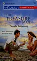 Cover image for The treasure man