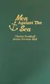 Cover image for Men Against the Sea