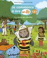 Cover image for La Reine des abeilles
