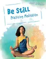 Cover image for Be Still