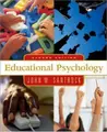 Cover image for Educational Psychology with Student Toolbox CD-ROM and Powerweb/OLC Card