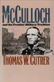 Cover image for Ben McCulloch and the frontier military tradition