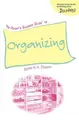 Cover image for The Parent's Success Guide to Organizing
