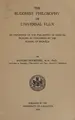Cover image for The Buddhist philosophy of universal flux