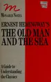 Ernest Hemingway's the Old Man and the Sea
