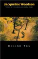 Cover image for Behind you
