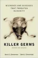 Cover image for Killer Germs