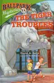 Cover image for The Tiger troubles