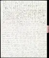 Cover image for [Letter to] Dear Mrs. Chapman