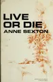 Cover image for Live or die