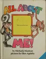 Cover image for All about me!