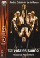 Cover image for La vida es sueño