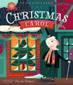 Cover image for Christmas Carol