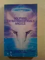 Cover image for Dolphins, extraterrestrials, angels