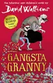 Cover image for Gangsta Granny