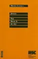 Cover image for The Devil is an Ass (Drama Classics)