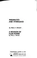 Cover image for Pneumatics and hydraulics.