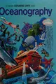 Cover image for Oceanography