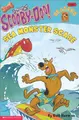 Cover image for Sea Monster Scare (Scooby-doo Reader #12) (Scooby-Doo, Reader)