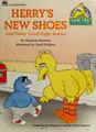 Cover image for Herry's new shoes and other good-night stories