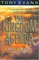 Cover image for The Kingdom Agenda