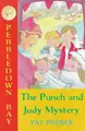 Cover image for Punch and Judy Mystery (Pebbledown Bay)