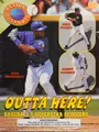 Cover image for Outta here!
