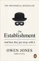 Cover image for Establishment