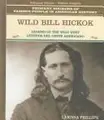 Cover image for Wild Bill Hickock