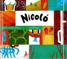 Cover image for NICOLÓ