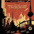 Cover image for Before Tomorrowland