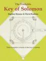 Cover image for Veritable Key of Solomon