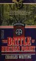Cover image for The battle of Hurtgen Forest
