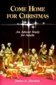 Cover image for Come home for Christmas