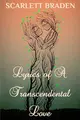 Cover image for Lyrics of A Transcendental Love