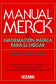 Cover image for The Merck Manual of Medical Information