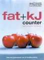 Cover image for Fat and KJ Counter