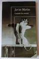 Cover image for Cuando fui mortal