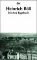 Cover image for Irisches Tagebuch.