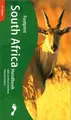 Cover image for Footprint South Africa Handbook 2001 (Footprint South Africa Handbook with Lesotho & Swaziland)