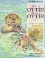 Cover image for Sea otter river otter