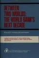 Cover image for Between two worlds