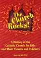 Cover image for Church Rocks