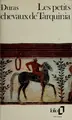 Cover image for Les petits chevaux de Tarquinia