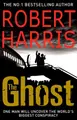 Cover image for The Ghost