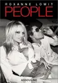 Cover image for People