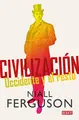 Cover image for Civilización