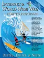 Cover image for Internet & World Wide Web How to Program (1st Edition)