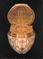 Cover image for Carl Fabergé