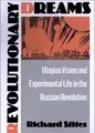 Cover image for Revolutionary Dreams